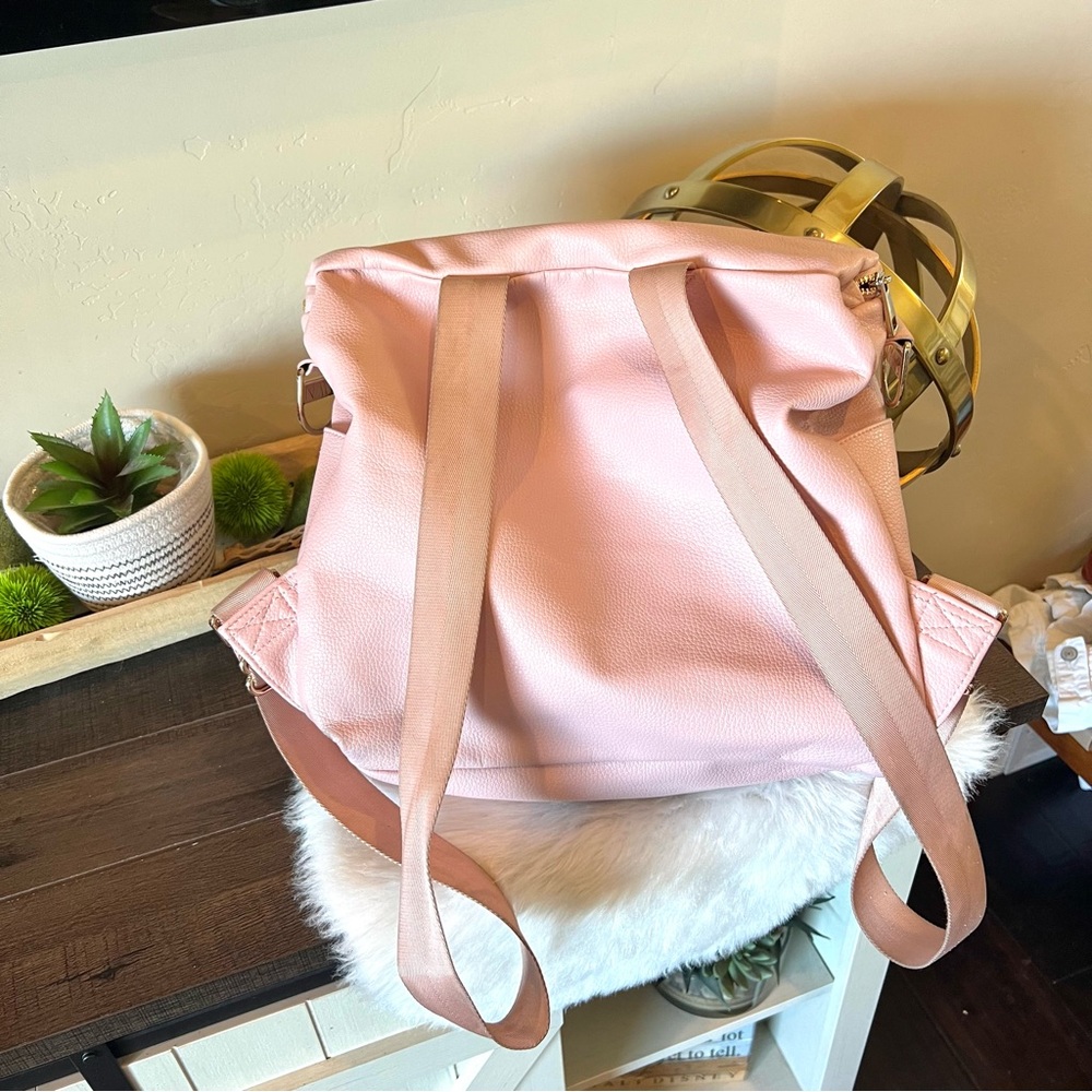 Fawn Design Diaper Bag Backpack View 4